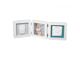 My Baby Touch Double White