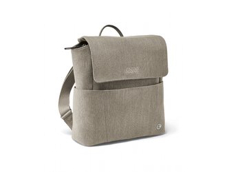 Přebalovací taška Strada Cashmere