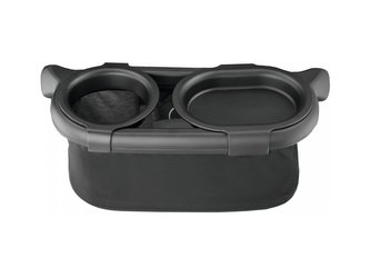 Dětský odkládací pult pro kočárek Lila