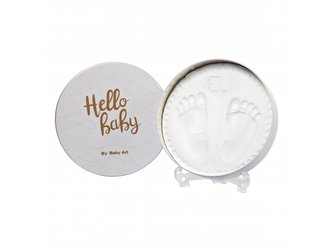 Magic Box Round Shiny Vibes