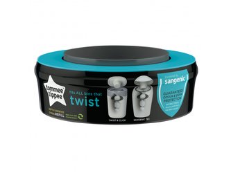 Náhradní kazeta Sangenic Twist 1ks (univerzální)