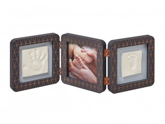 My Baby Touch Double Copper Edition Dark Grey