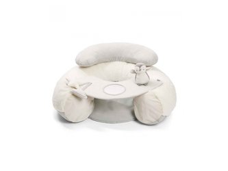 Sedací polštář Tučňák