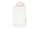 Osuška zavinovací Swaddle Dry 0-6m Penny Pink