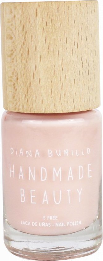 Handmade Beauty Lak na nehty 7-free (11 ml) - Guava