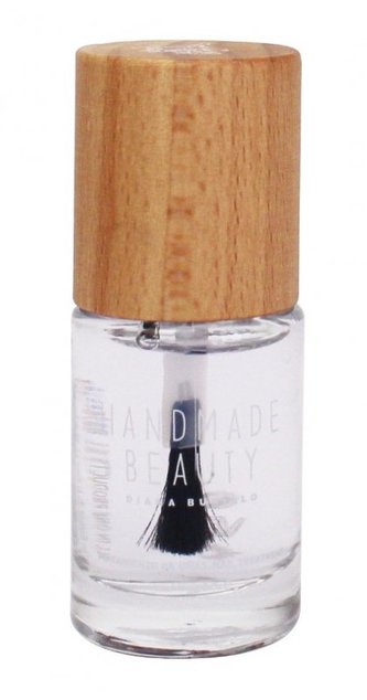 Handmade Beauty Krycí vrstva (11 ml) - Fast Dry - urychluje schnutí laku na nehty