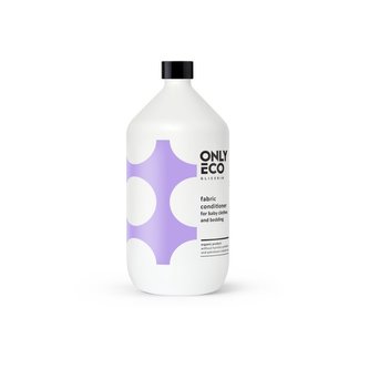 OnlyEco Aviváž na dětské prádlo (1 l) - s kyselinou mléčnou