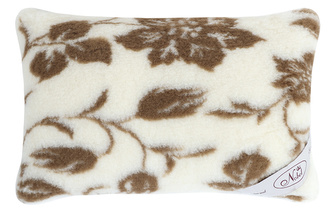 Polštář Evropské merino 450g/m2 - polštář tápia - 40x60 cm