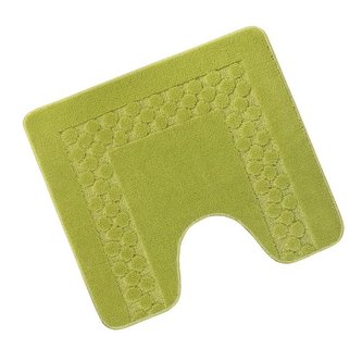 STANDARD 60x50 cm - zelený rám