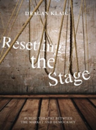 Resetting the Stage