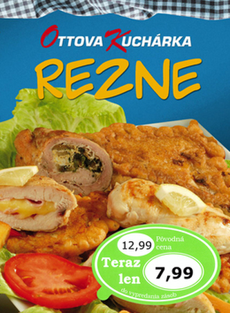 Rezne (Tibor Kramár, 2011)