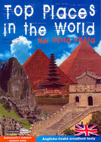 Top Places in the World - Eva Tinková