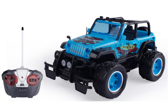 Auto terénní RC 1:16