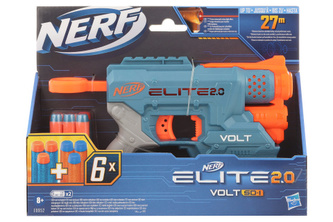 Nerf Elite Volt SD-1 TV 1.10.-31.12.2020