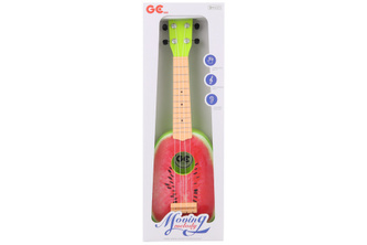 Ukulele meloun