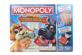 Monopoly Junior: Elektronické bankovnictví cz verze