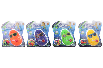 Časovaná bomba - vodní hra