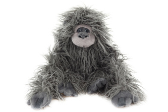 Plyš Opice 55 cm - ECO - FRIENDLY