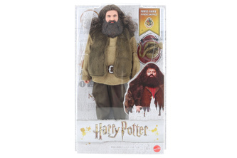 Harry Potter Hagrid panenka GKT94