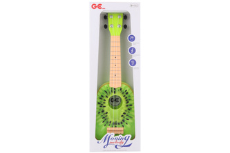 Ukulele kiwi