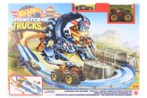 Hot Wheels Monster trucks škorpion herní set GNB05