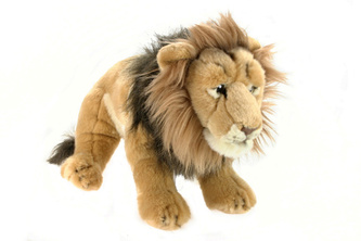Plyš Lev