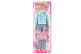 Barbie Princess adventure Princ GML67 TV 1.9.-31.12.2020