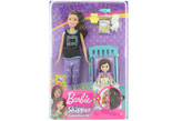 Barbie Chůva herní set - sladké sny o/s GHV88