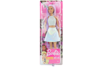 Barbie První povolání - popová hvězda o/s FXN98