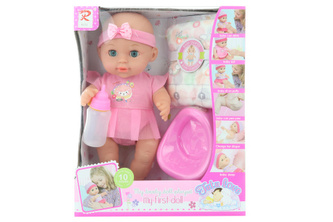 Miminko zvukové s doplňky