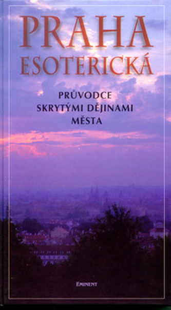 Praha esoterická
