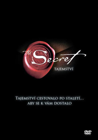 The Secret Tajemství