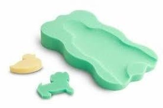 Pěnová podložka Sensillo Maxi zelená