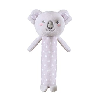 Plyšová pískací hračka Baby Ono Koala Jules