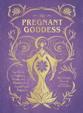 The Pregnant Goddess