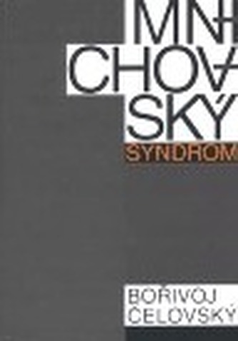 Mnichovský syndrom