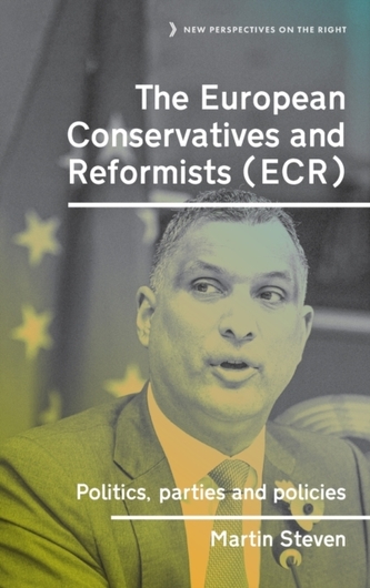 The European Conservatives and Reformists (Ecr)