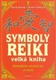Symboly reiki - velká kniha