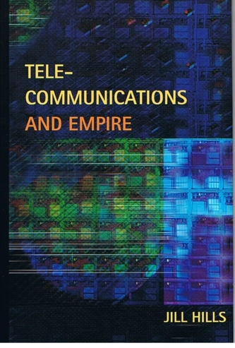 Telecommunications and Empire