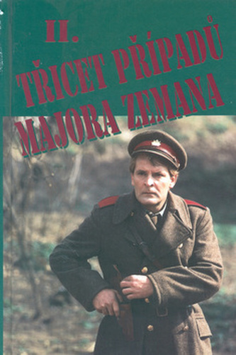 Třicet případů majora Zemana 2.