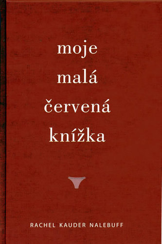 Moje malá červená knížka