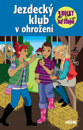 Obrázek knihy