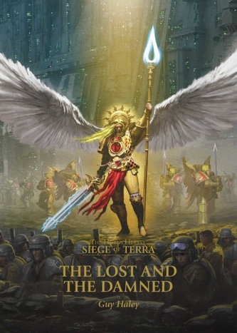 The Lost and the Damned The Lost and the Damned