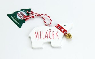 49_Ván. dekorace_MILÁČEK