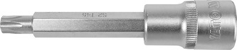 Nástavec prodloužený 1/2\" bit Torx T45
