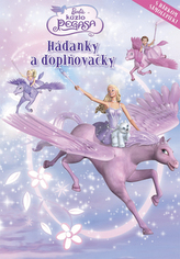 Barbie a kúzlo Pegasa
