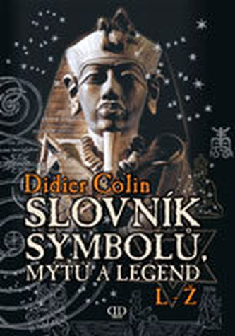 Slovník symbolů, mýtů a legend L-Ž