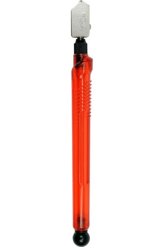 Řezák na sklo 178 mm