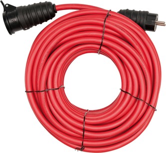 Prodlužovák elektrický 20 m Prodlužovák elektrický 20 m