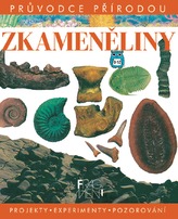 Zkameněliny